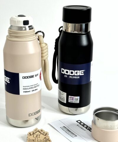 فلاسک ۷۰۰ میل کلاسیک Dodge کد 111458