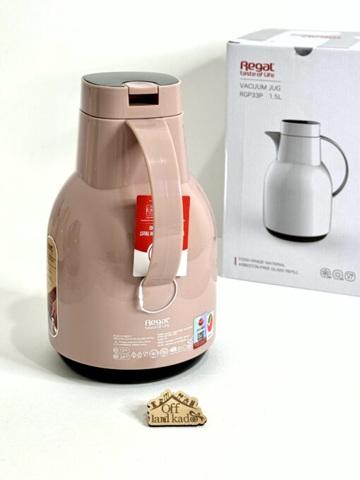 فلاسک درجه دار رگال Regal کد 111472 - Image 4