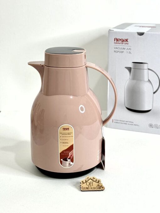 فلاسک درجه دار رگال Regal کد 111472 - Image 5