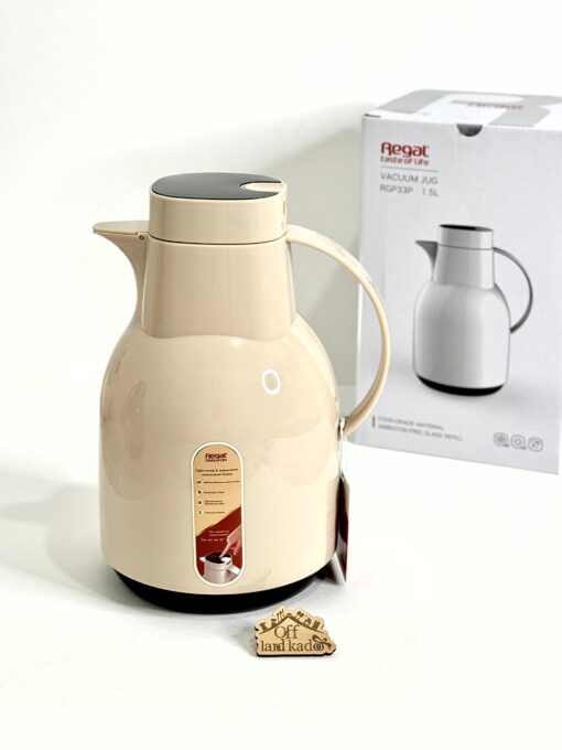فلاسک درجه دار رگال Regal کد 111472