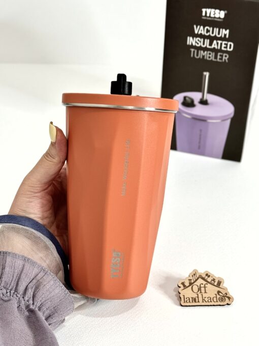 اسموتی استیل تایسو Tyeso کد 111463 - Image 3