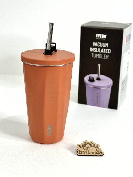 اسموتی استیل تایسو Tyeso کد 111463 - Image 4