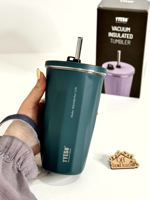 اسموتی استیل تایسو Tyeso کد 111463 - Image 6