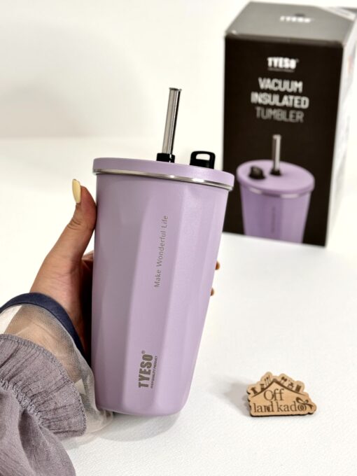 اسموتی استیل تایسو Tyeso کد 111463 - Image 7