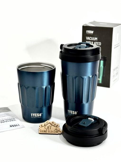 تراول ماگ خاص تایسو TYESO کد 111461 - Image 7
