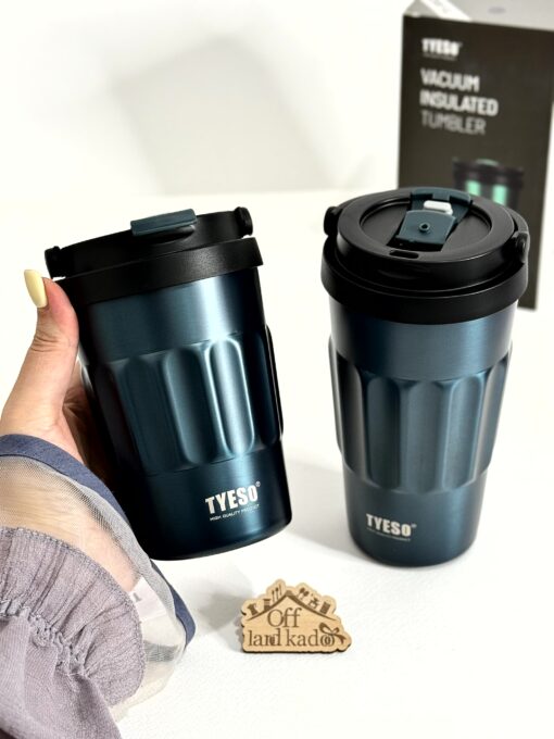 تراول ماگ خاص تایسو TYESO کد 111461 - Image 8