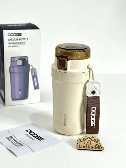 تراول ماگ آسان نوش DODGE کد 111460 - Image 3
