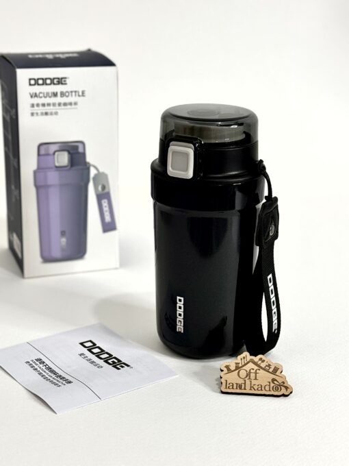 تراول ماگ آسان نوش DODGE کد 111460 - Image 11