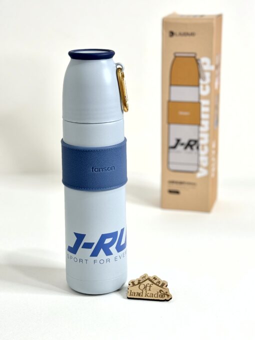 فلاسک استیل دوجداره Fanson کد 111457 - Image 2