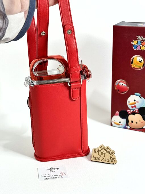قمقمه کاور دار کتابی دیزنی Disney کد 111516 - Image 3