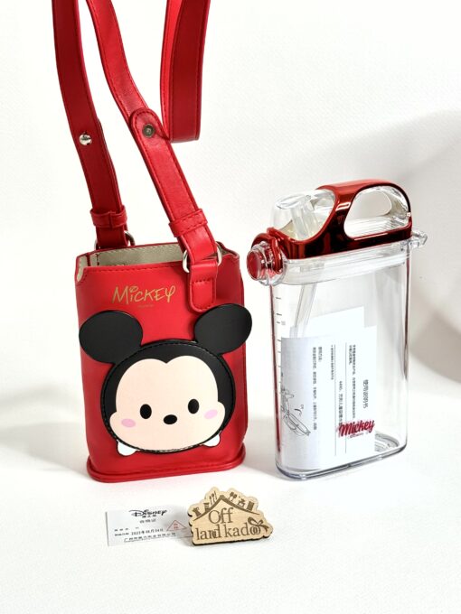 قمقمه کاور دار کتابی دیزنی Disney کد 111516 - Image 4