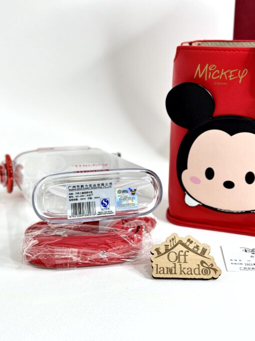 قمقمه کاور دار کتابی دیزنی Disney کد 111516 - Image 7