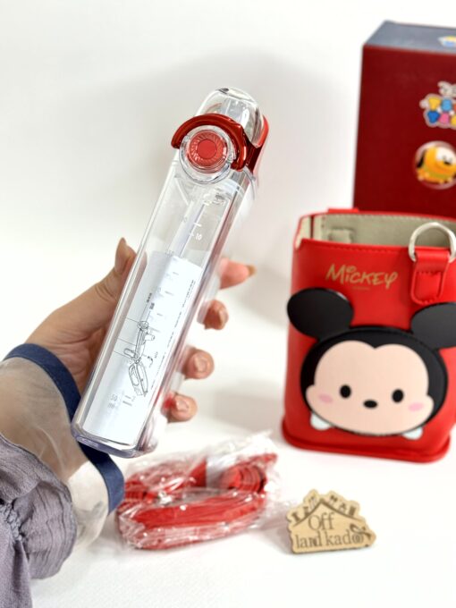 قمقمه کاور دار کتابی دیزنی Disney کد 111516 - Image 9