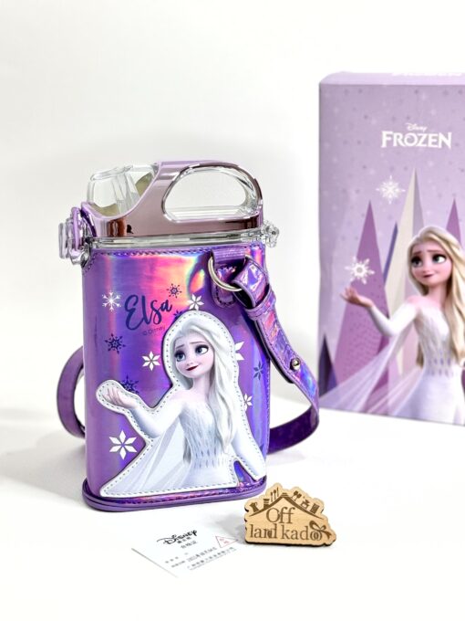 قمقمه کاور دار کتابی دیزنی Disney کد 111516 - Image 13