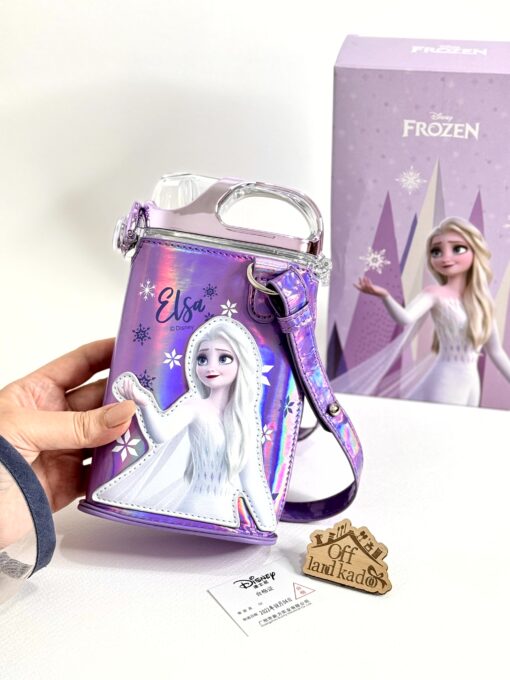 قمقمه کاور دار کتابی دیزنی Disney کد 111516 - Image 14