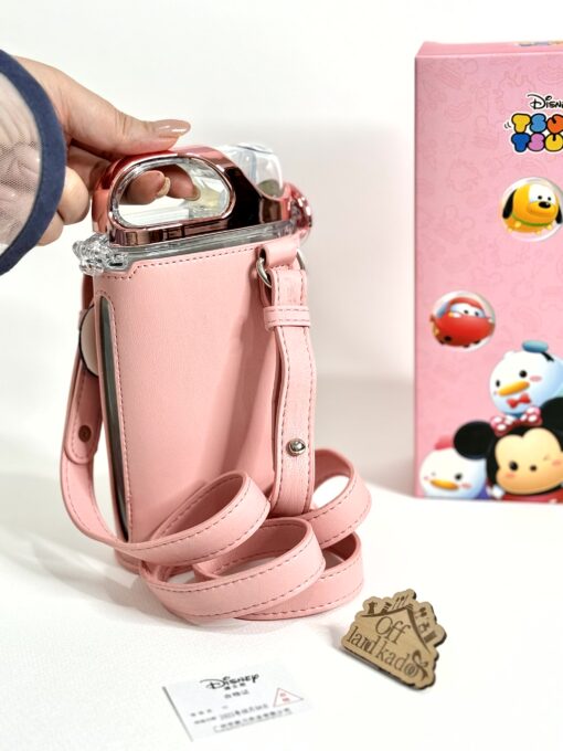 قمقمه کاور دار کتابی دیزنی Disney کد 111516 - Image 15