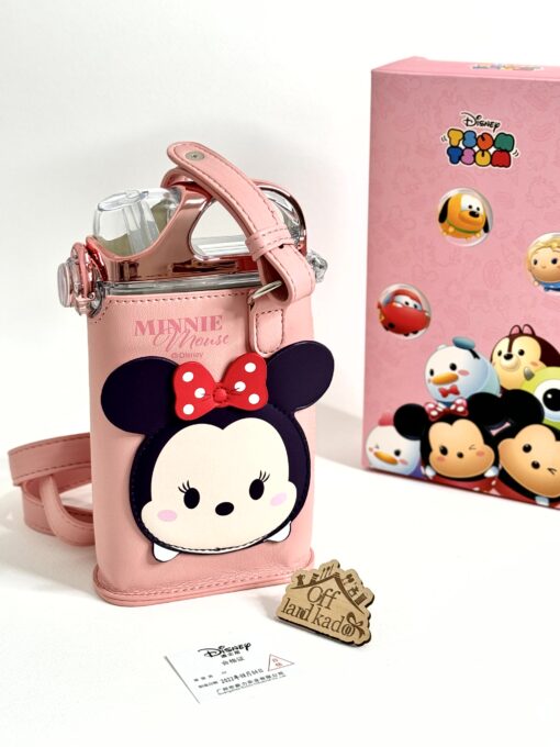 قمقمه کاور دار کتابی دیزنی Disney کد 111516 - Image 17