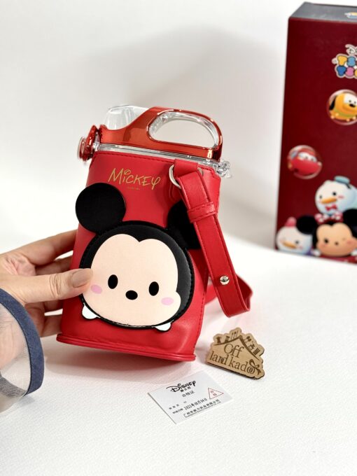 قمقمه کاور دار کتابی دیزنی Disney کد 111516 - Image 2