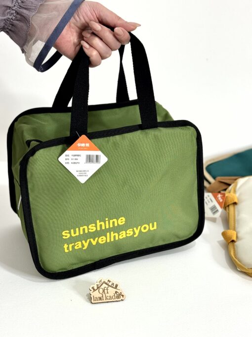ساک غذا Sunshine کد 111517