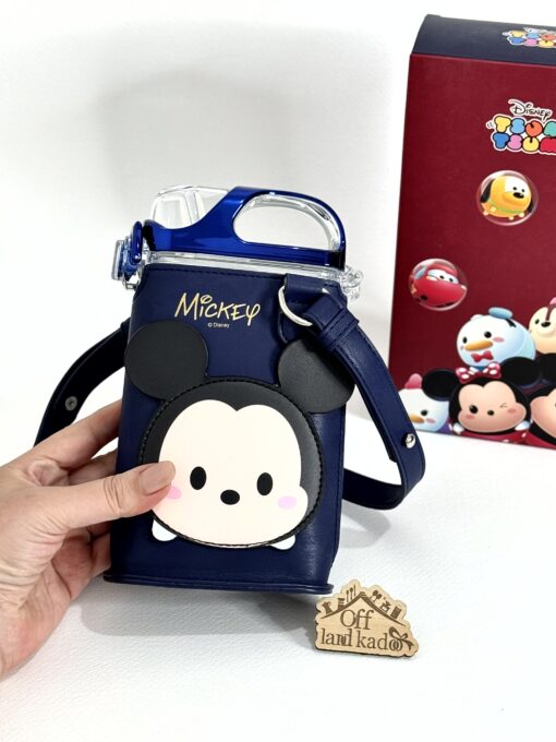 قمقمه کاور دار کتابی دیزنی Disney کد 111516 - Image 19