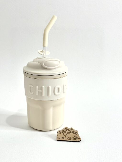 تراول ماگ دو حالته CHIOBBE کد 111465 - Image 6