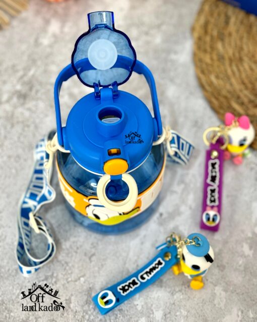 قمقمه تپلی دیزنی Disney کد 111550 - Image 6