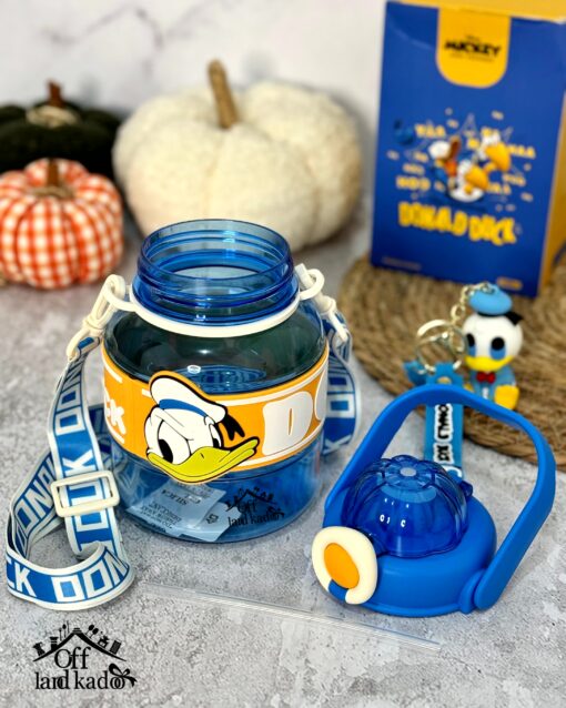 قمقمه تپلی دیزنی Disney کد 111550 - Image 5