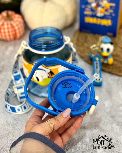 قمقمه تپلی دیزنی Disney کد 111550 - Image 4
