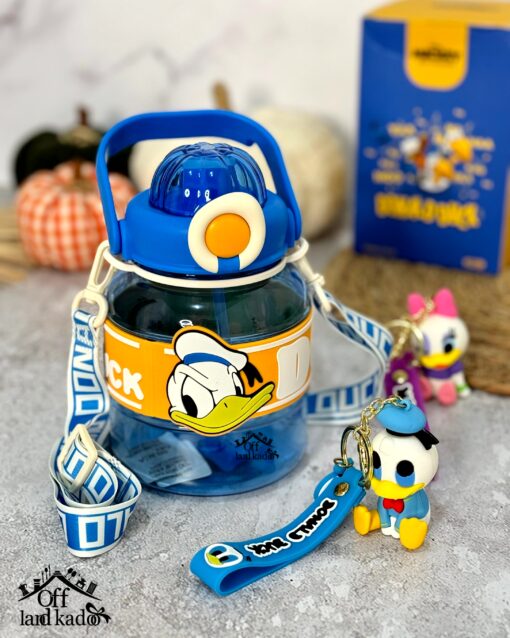 قمقمه تپلی دیزنی Disney کد 111550