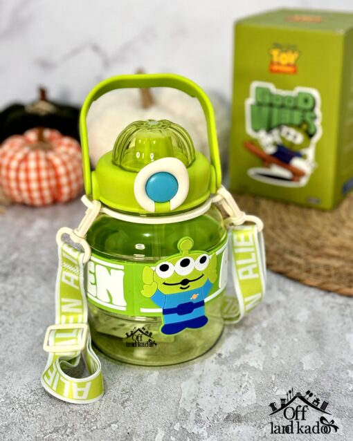 قمقمه تپلی دیزنی Disney کد 111550 - Image 8