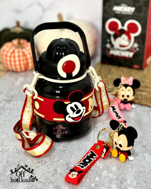قمقمه تپلی دیزنی Disney کد 111550 - Image 7