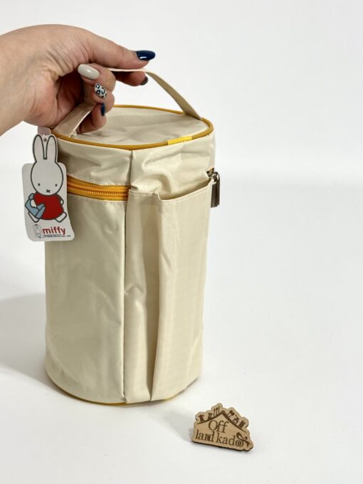 لانچ باکس خرگوشی Miffy کد 111556 - Image 13