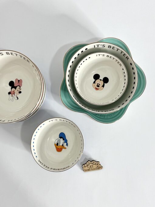 کاسه و بشقاب دیزنی Disney کد 111622 - Image 11