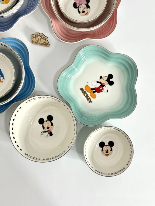 کاسه و بشقاب دیزنی Disney کد 111622 - Image 4