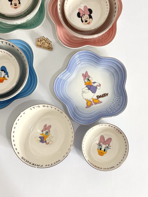 کاسه و بشقاب دیزنی Disney کد 111622 - Image 5
