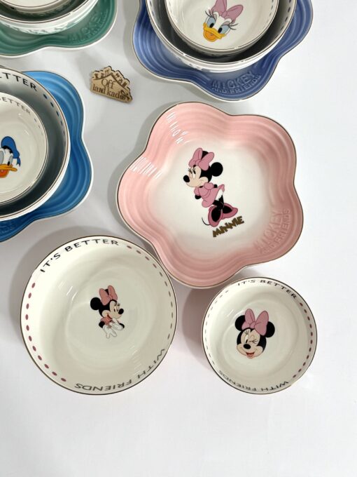 کاسه و بشقاب دیزنی Disney کد 111622 - Image 6
