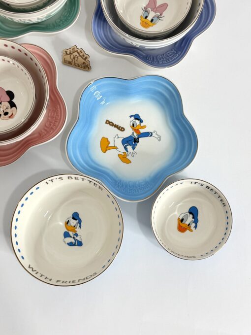 کاسه و بشقاب دیزنی Disney کد 111622 - Image 7