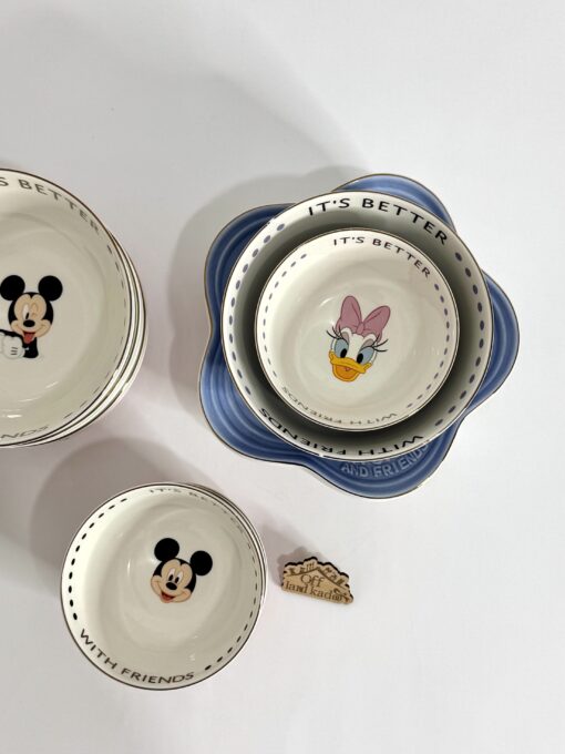 کاسه و بشقاب دیزنی Disney کد 111622 - Image 9