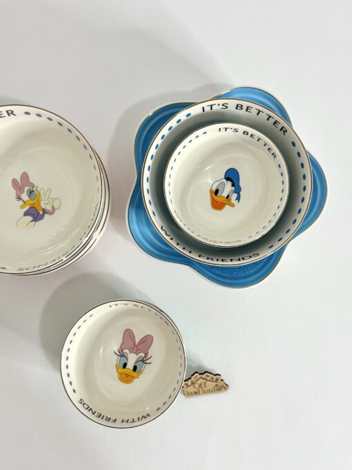 کاسه و بشقاب دیزنی Disney کد 111622 - Image 10