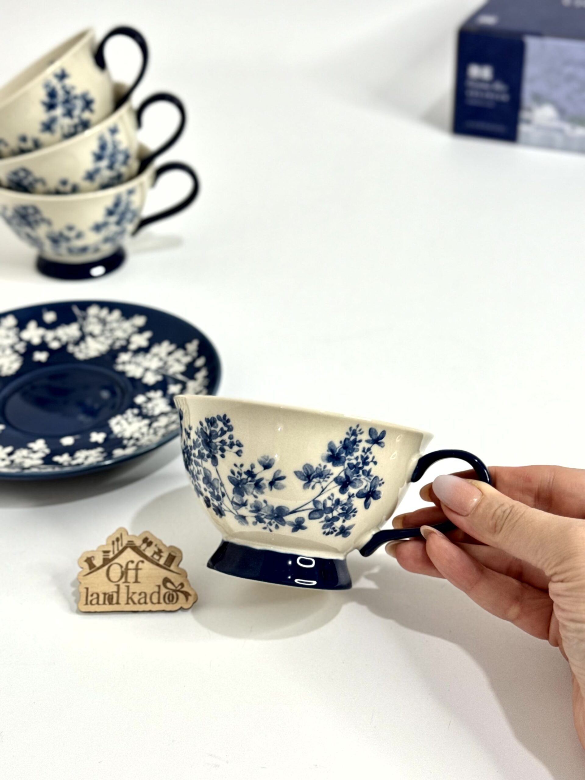 ماگ پینترستی زیر سروی دار کد 111660 - Image 3