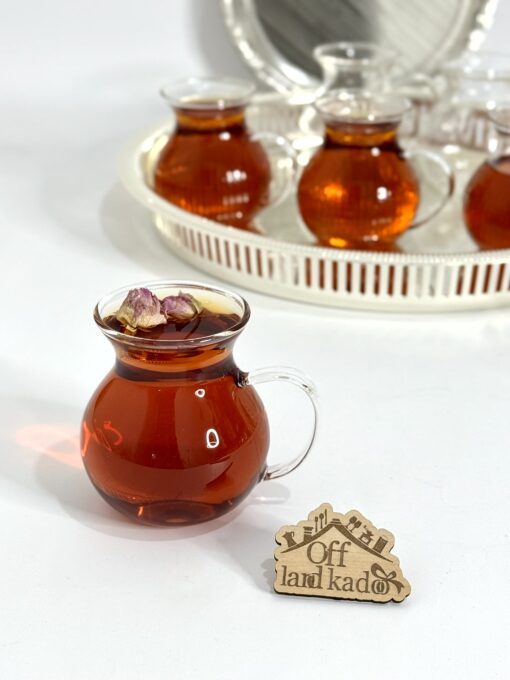 فنجون چای خوری تپلی کد 111636