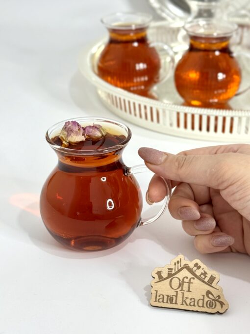 فنجون چای خوری تپلی کد 111636 - Image 7