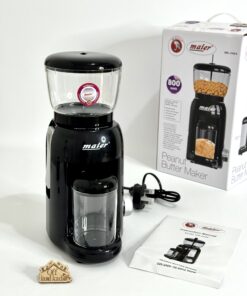 کره گیر برند مایر Maier مدل MR-2424 کد 111663