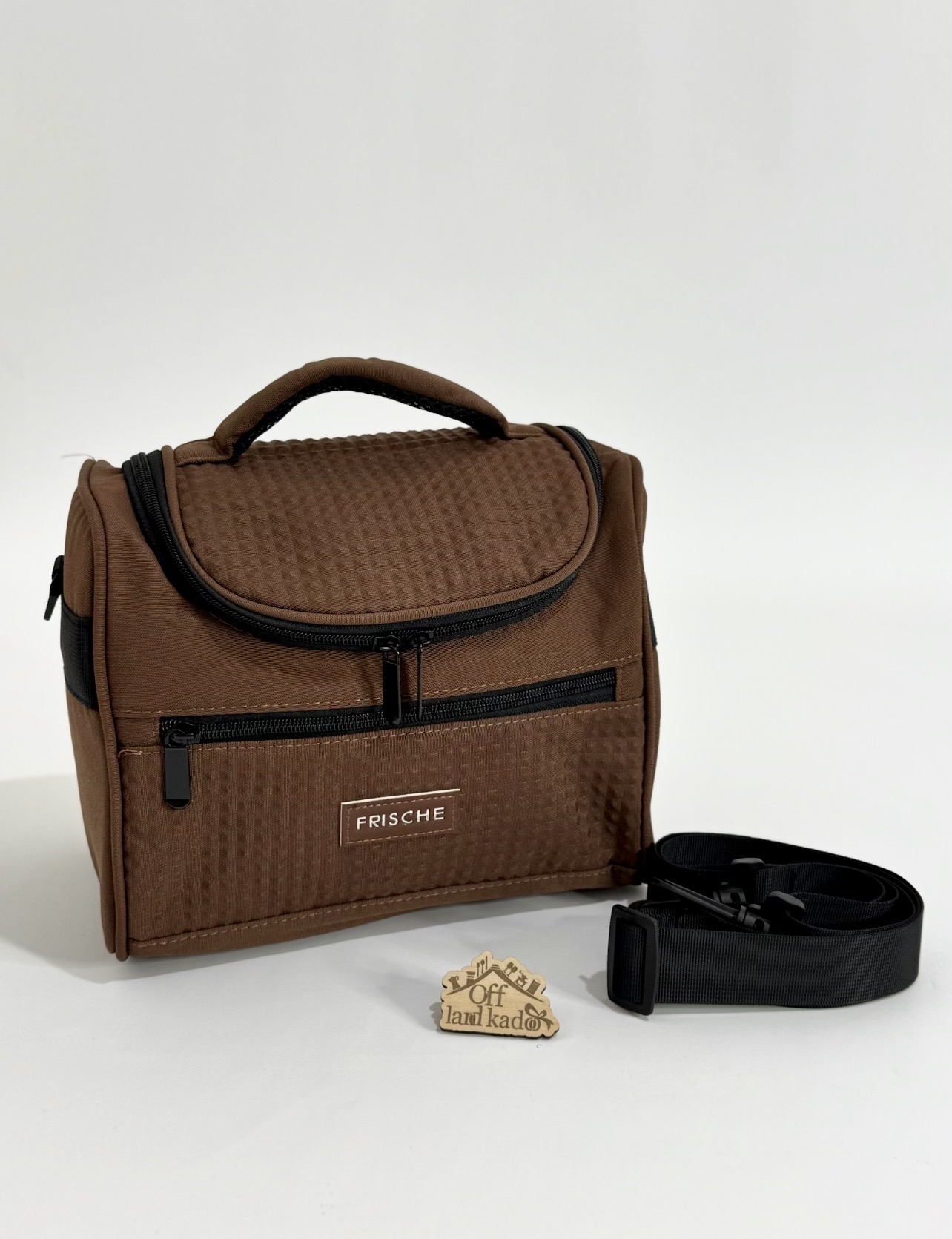 ساک غذا (ساک مسافرتی) کد 111675 - Image 13