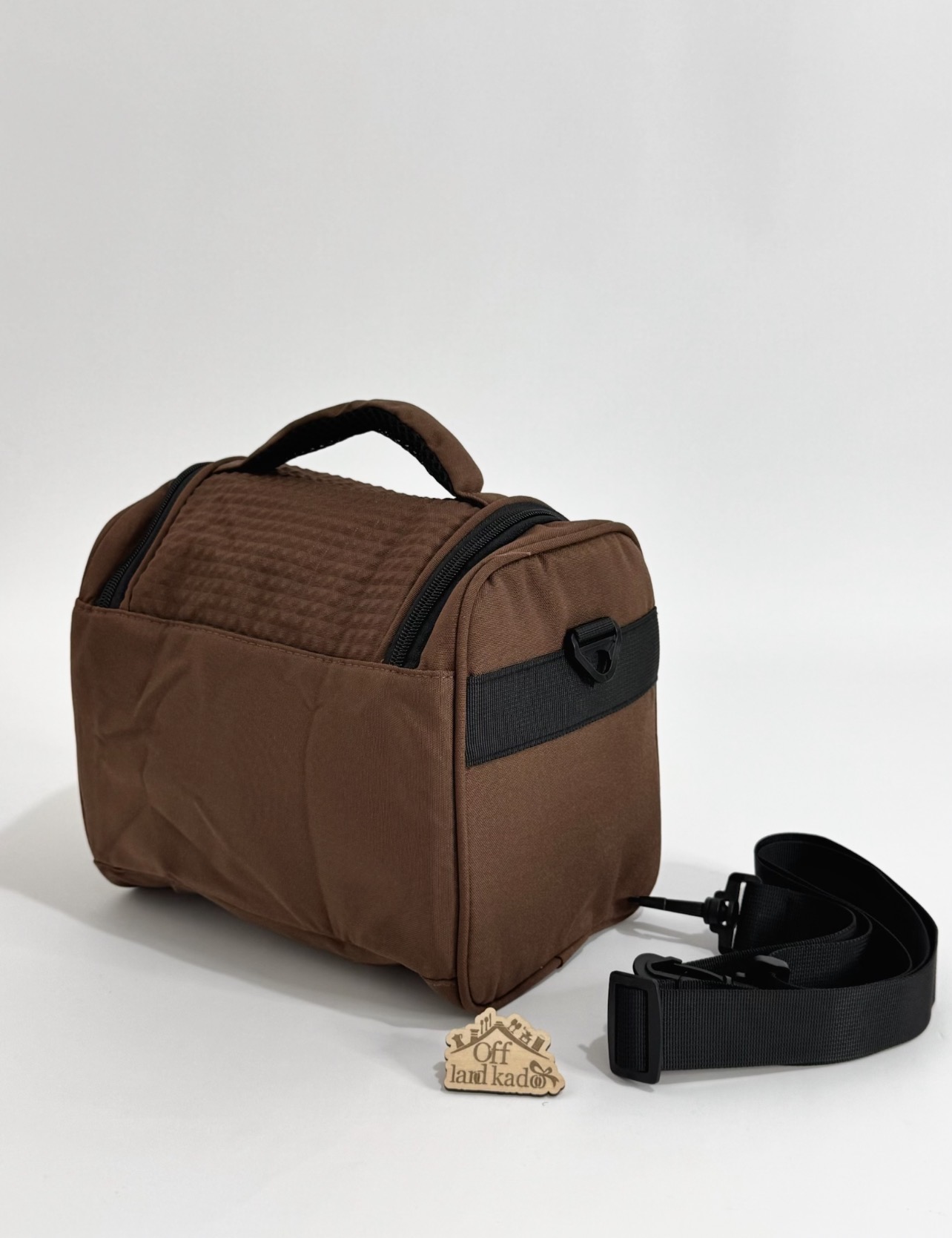 ساک غذا (ساک مسافرتی) کد 111675 - Image 14