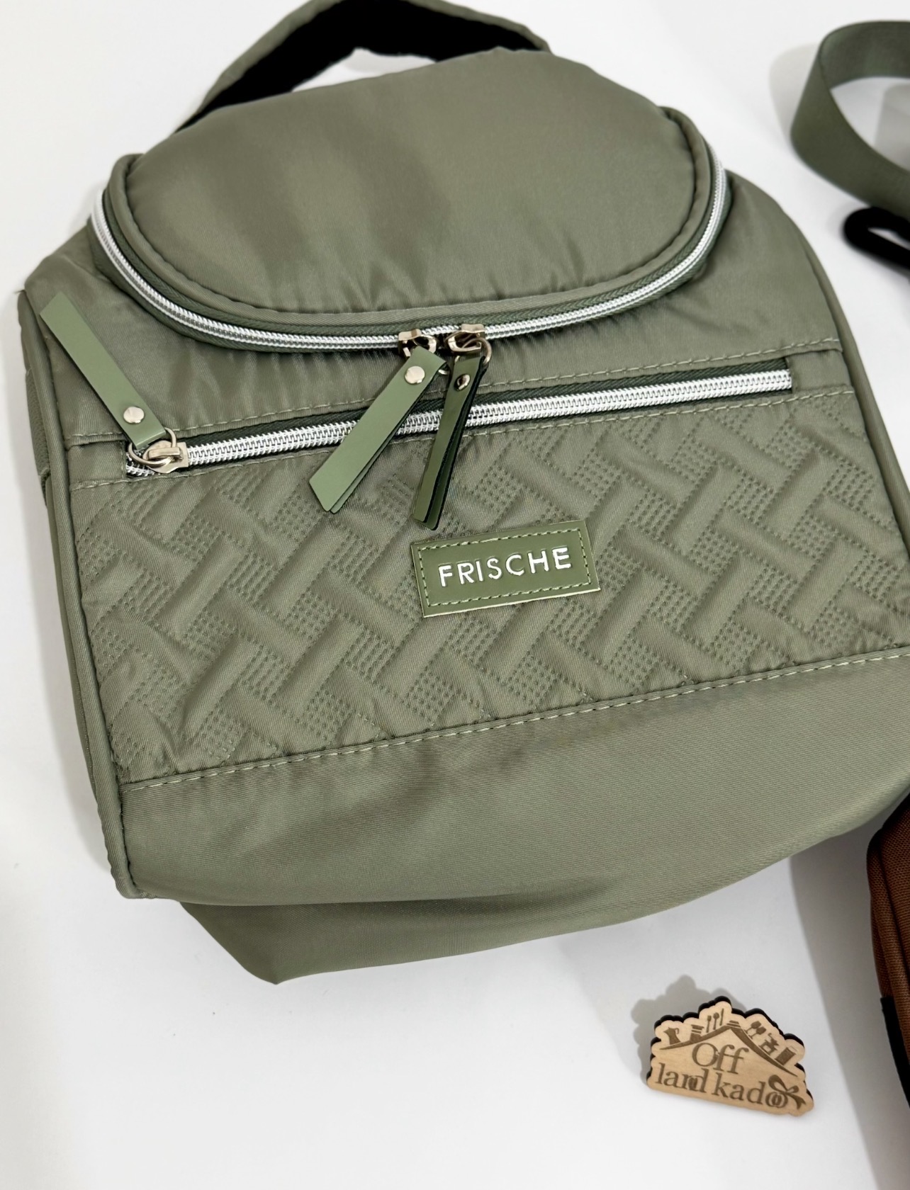 ساک غذا (ساک مسافرتی) کد 111675 - Image 5