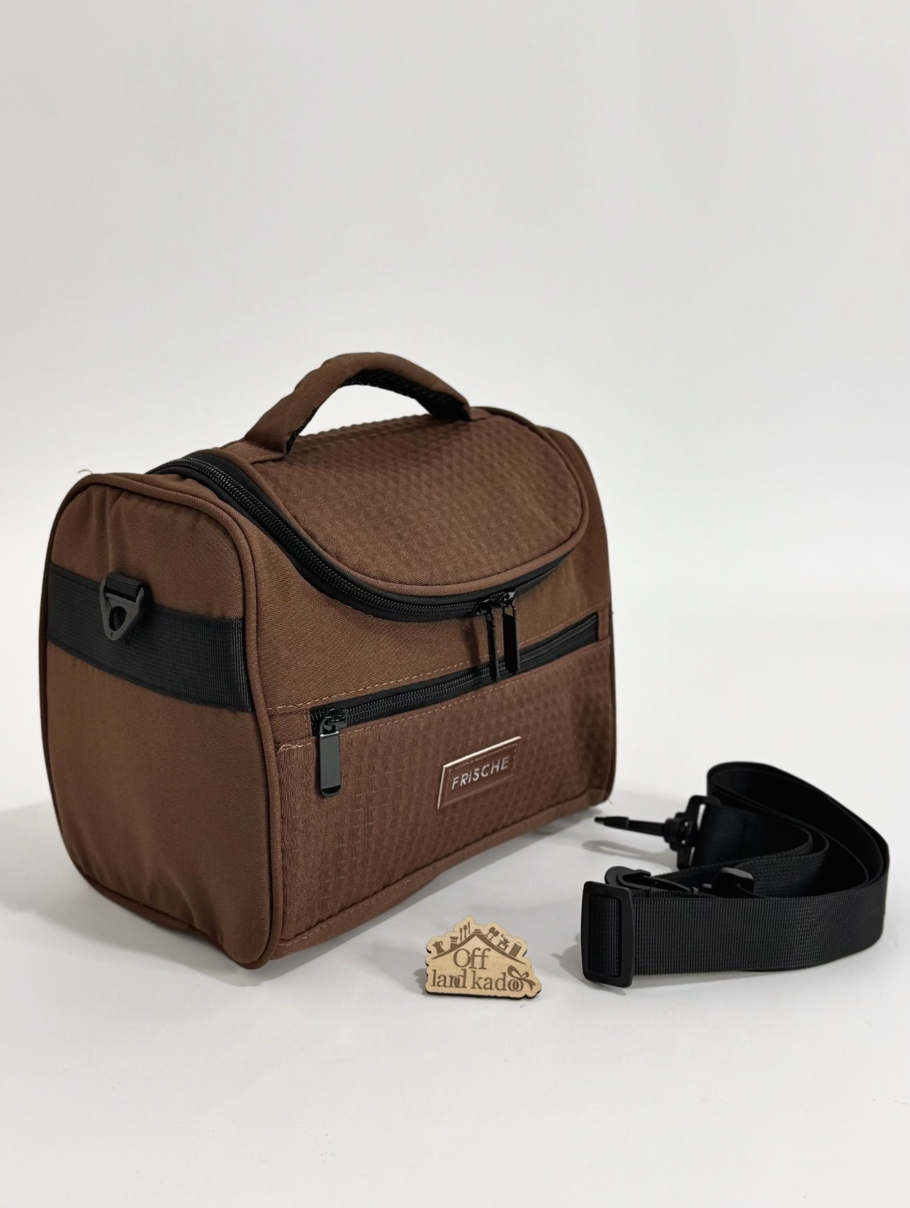 ساک غذا (ساک مسافرتی) کد 111675 - Image 6