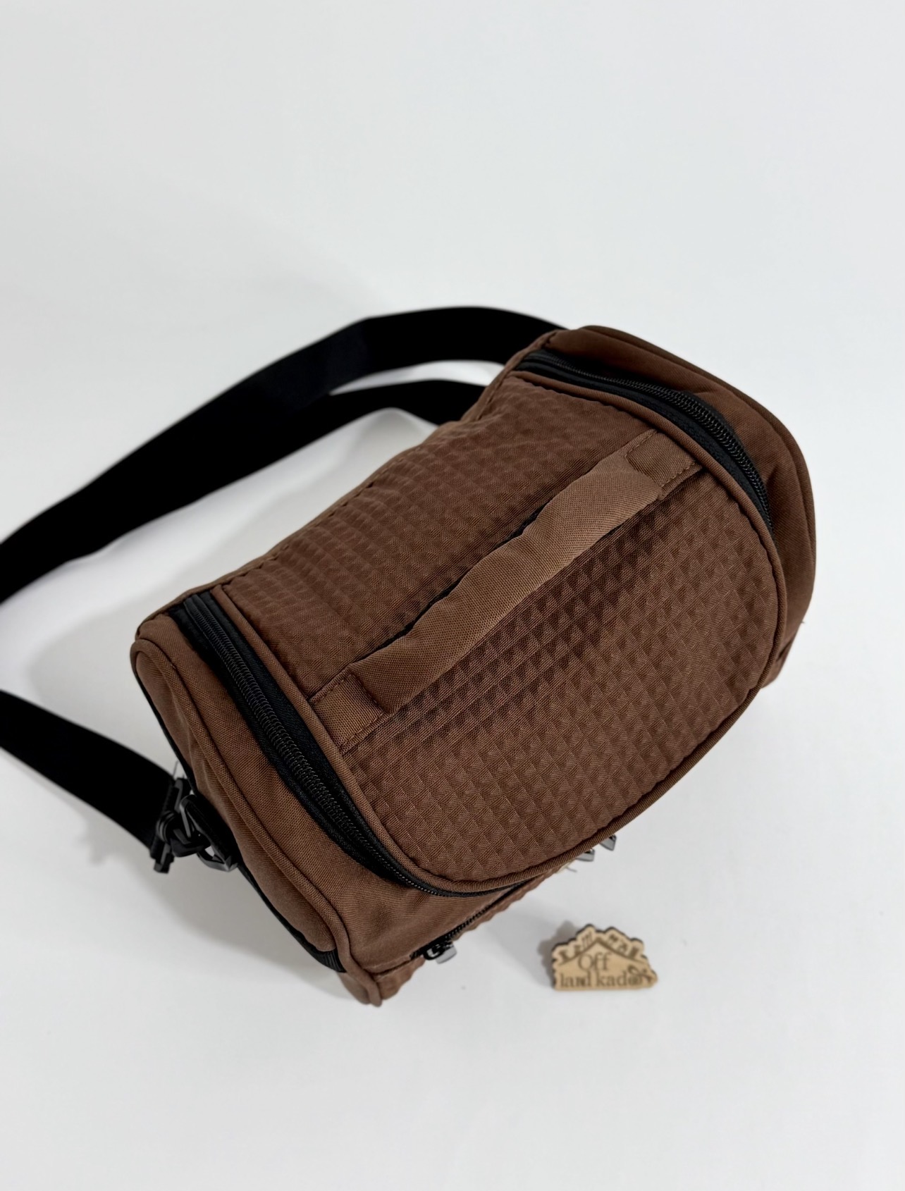 ساک غذا (ساک مسافرتی) کد 111675 - Image 3