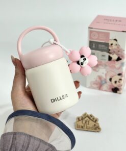 مینی فلاسک پاندا DILLER کد 111696