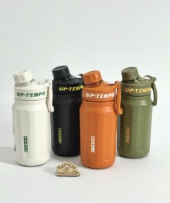 قمقمه استیل دوج Dodge کد 111723